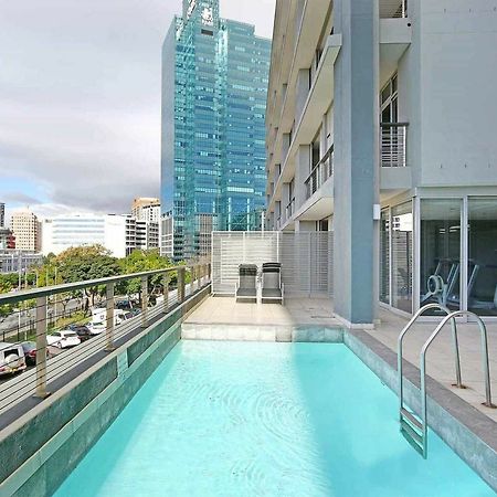 Property 24-7 Apartment Cape Town Luaran gambar