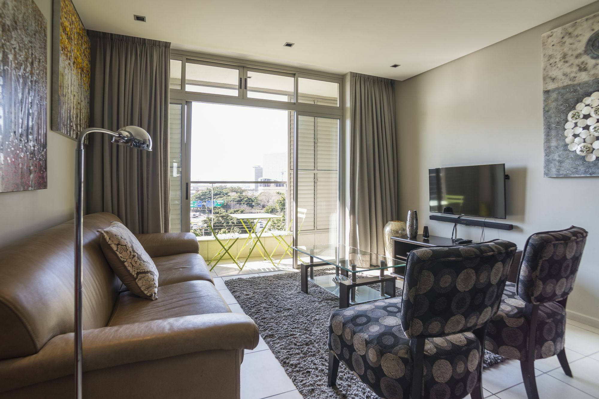 Property 24-7 Apartment Cape Town Luaran gambar