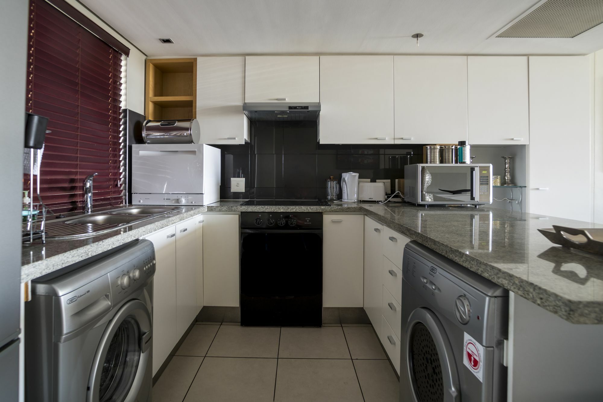 Property 24-7 Apartment Cape Town Luaran gambar