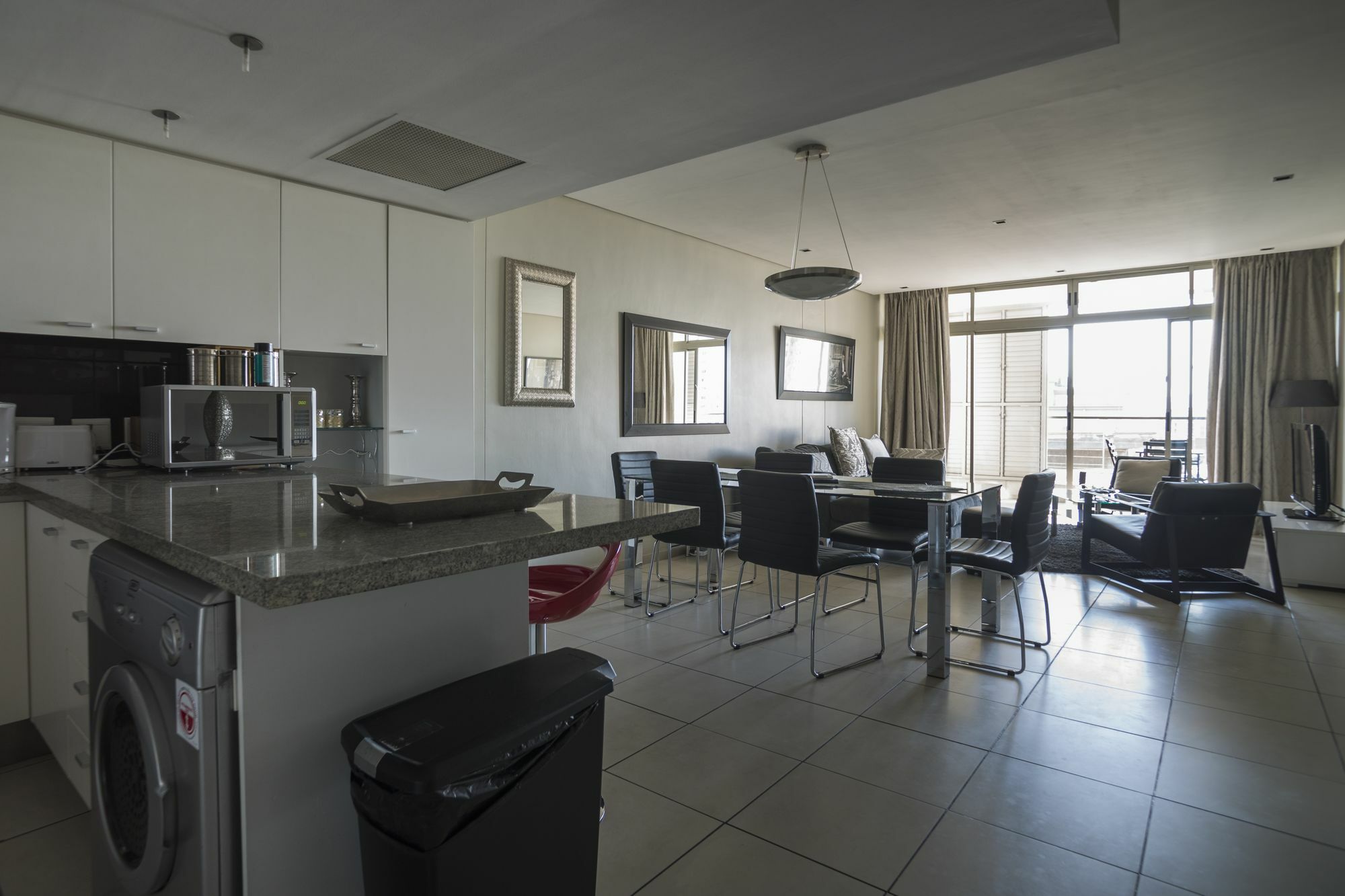 Property 24-7 Apartment Cape Town Luaran gambar