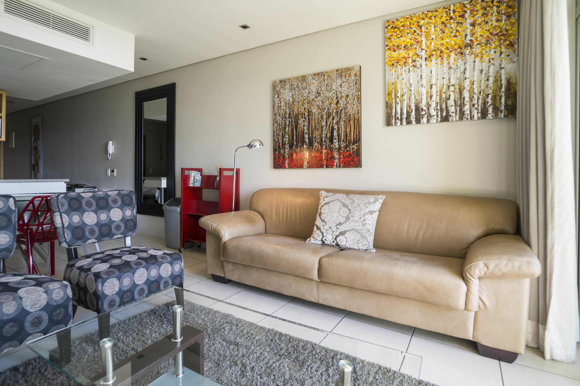 Property 24-7 Apartment Cape Town Luaran gambar