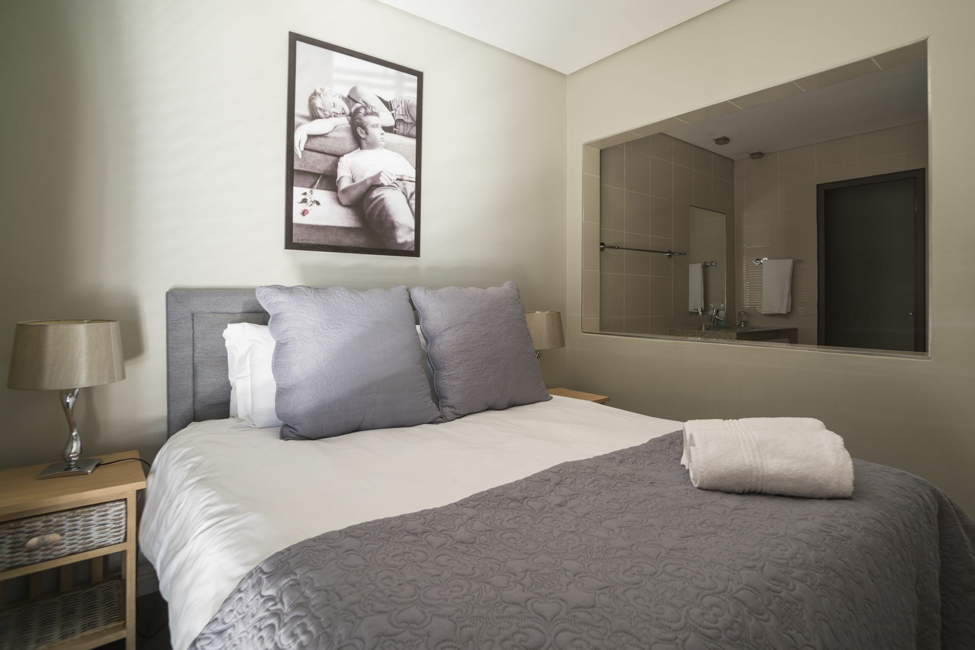 Property 24-7 Apartment Cape Town Luaran gambar