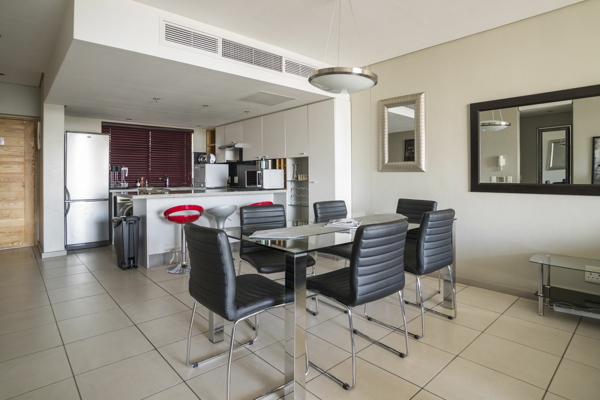 Property 24-7 Apartment Cape Town Luaran gambar